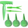 thumbnail image 1 of Generic Ergonomic Garden Tool Kit Adjustable Round Seeder Digging Sowing an, 1 of 6