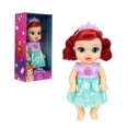 thumbnail image 1 of Muñeca Disney Princesa Bebé Ariel, 1 of 4