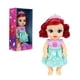 thumbnail image 1 of Muñeca Disney Princesa Bebé Ariel, 1 of 4