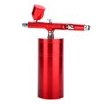 thumbnail image 1 of Sonew Handheld Oxygen Sprayer,Face Moisturizing Spray Machine,Portable USB Oxygen Injection Atomization Airbrush Moisturizing Skin Care Spray Gun, 1 of 8