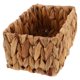 thumbnail image 1 of unbranded Cesta Tejida De Ratán Marrón Para Organizar Escritorio Y Almacenamiento Múltiple, 1 of 6
