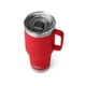 thumbnail image 1 of Taza de viaje YETI Rambler de acero inoxidable con aislamiento al vacío de 900 ml, 1 of 8