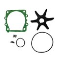 thumbnail image 3 of 6E5-44352 Water Pump Impeller Kits for Yamaha Outboard 75 - 300 HP 6E5-44352-01 6E5-44352-00 Replace, 3 of 5