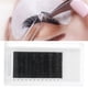 thumbnail image 4 of Pestañas postizas Maquillaje portátil Ticfox 0,20 mm Extensión Injerto Curva B 8 mm, 4 of 14