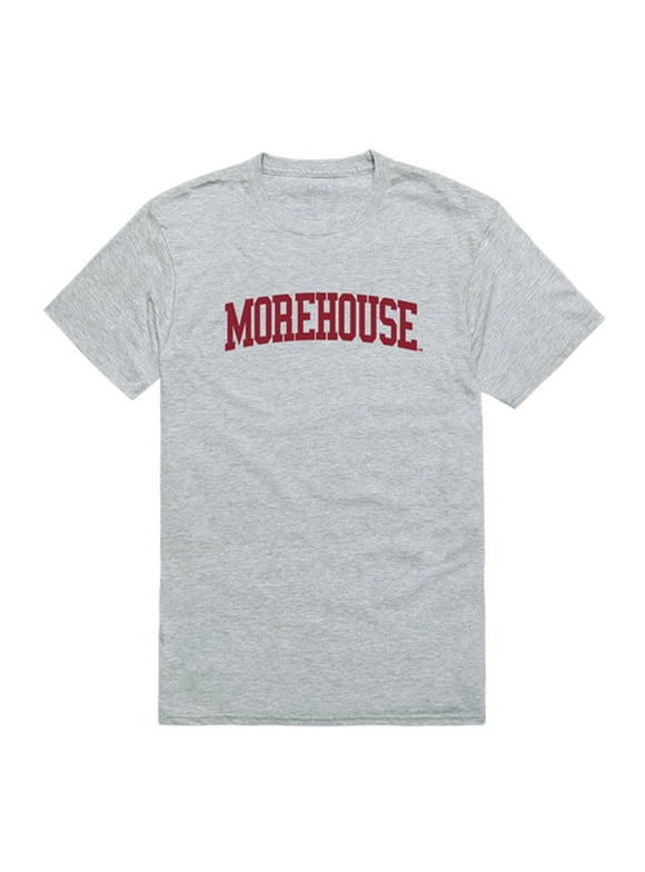 morehouse t shirt