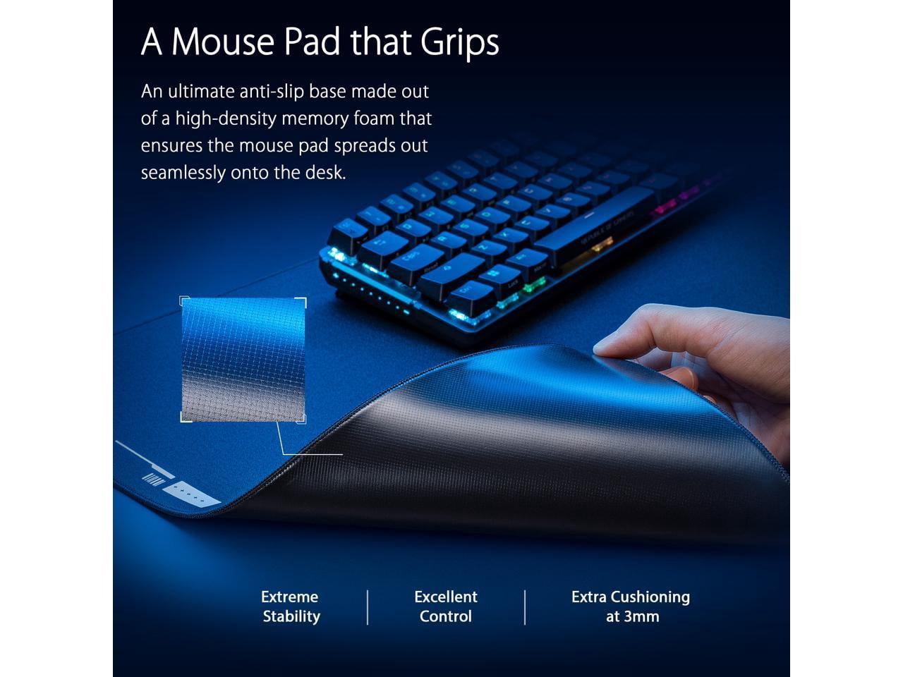 Asus ROG Hone Ace XXL Gaming Mouse Pad