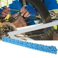 thumbnail image 2 of Replacement Chain for Bike Mountain Bicycles Chain Anti-rust Bike Chain Convenient Bike Chain, 2 of 8