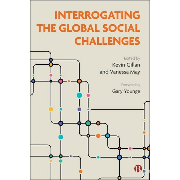 Interrogating the Global Social Challenges, (Paperback)