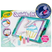 Shaker Art Sprinkle Toy , Unisex 5+