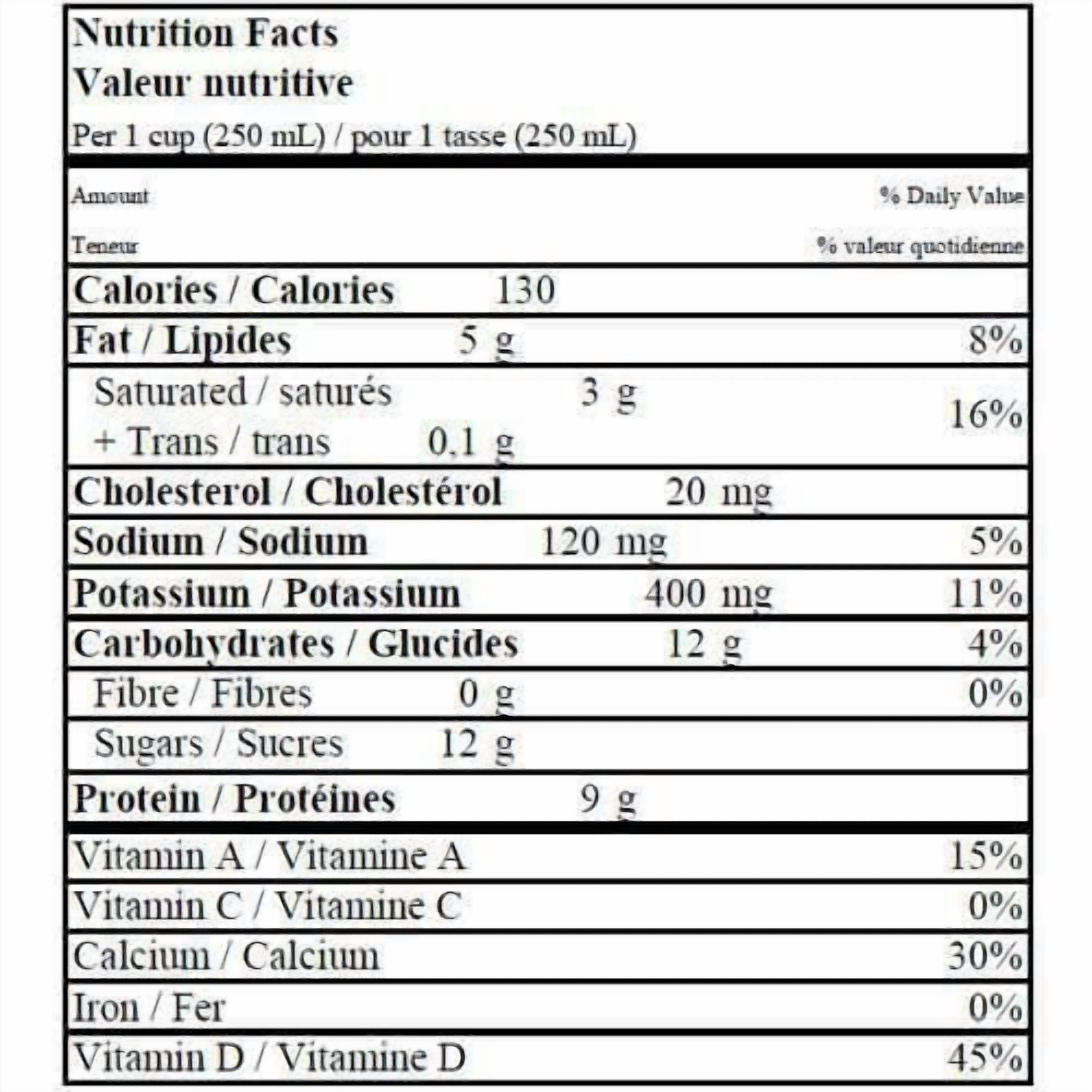 Farmers Partly Skimmed 2% Milk, 2 L