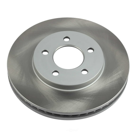 PowerStop AR8173SCR PowerStop - Front Semi-Coated Rotor