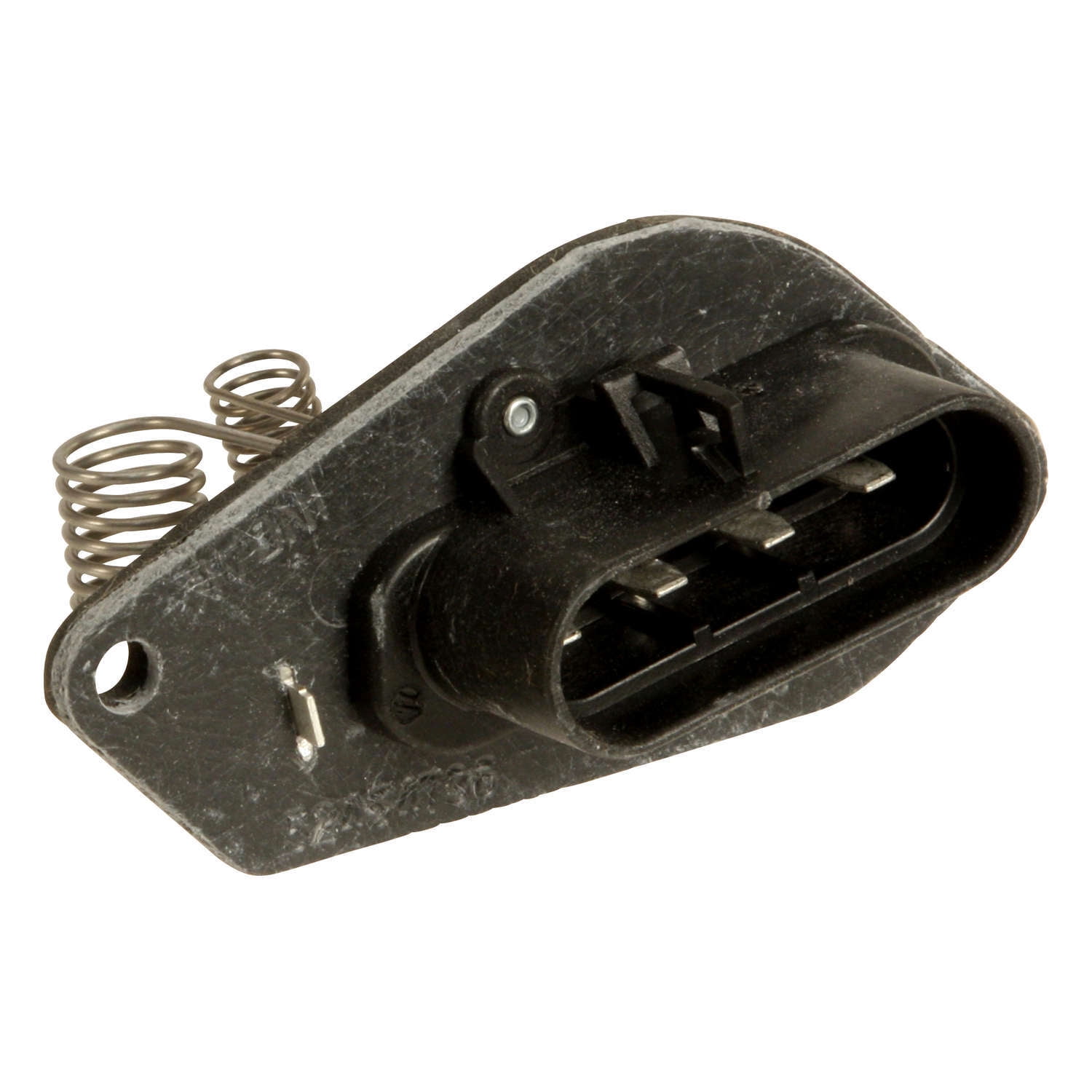 ACDelco Genuine GM Blower Motor Resistor