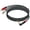 0.5m Mal head, variant on Yammee High Fidelities 6.35mm TRS to 2RCA Adapters Cable Aluminum Alloys Housing Double Layer Noise Reductions Design