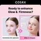 thumbnail image 2 of Mascarilla facial COSRX The Peptide Collagen Lifting Glow Hydrogel, 2 of 6