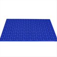 thumbnail image 1 of Alfombrilla de Bar de 45 X 30 X 0,8 cm, Antideslizante, de PVC, para Servicio de Bar, Color Azul Oscuro, 1 of 7