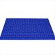 thumbnail image 1 of Alfombrilla de Bar de 45 X 30 X 0,8 cm, Antideslizante, de PVC, para Servicio de Bar, Color Azul Oscuro, 1 of 1