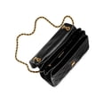 thumbnail image 3 of Tory Burch Fleming Women's Soft Leather Quilted Convertible Shoulder Bag, 3 of 4