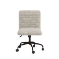 thumbnail image 4 of Scott Office Chair, Beige, 4 of 7