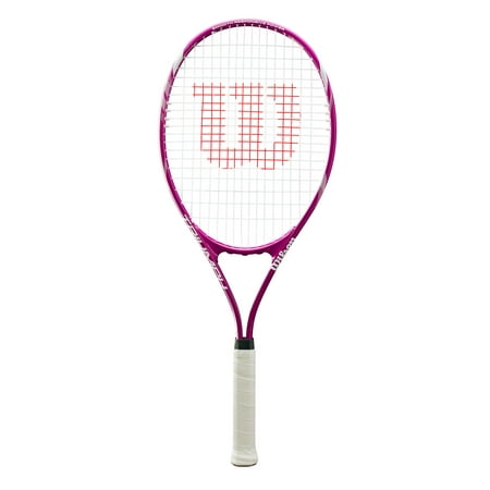 Wilson Triumph Tennis Racket (Best Intermediate Tennis Racket)