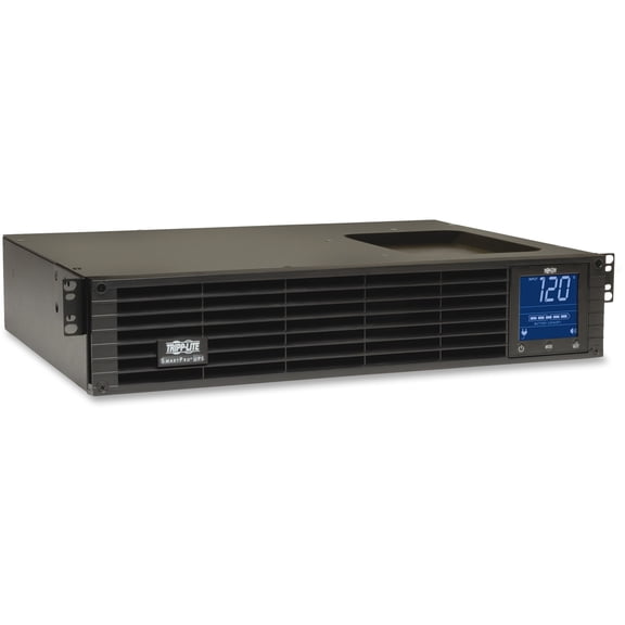 Tripp Lite, TRPSMC15002URM, Line-interactive UPS Power Supply, 1 Each