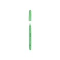 thumbnail image 2 of Universal Highlighters, Chisel Point, Fluorescent Green, 12 Count, 2 of 9