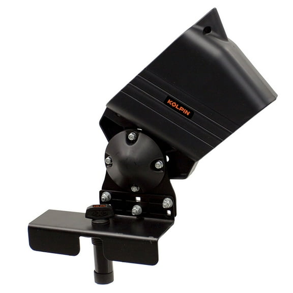 Kolpin Boottector KXP UTV Bracket Black (20351)
