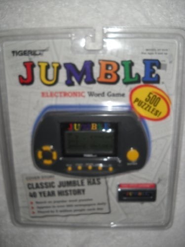 handheld electronic word games for adults