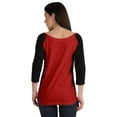thumbnail image 3 of Inkmeso Good Vibes Only Inspirational Tshirt Tops For Women Casual Graphic Tee, 3 of 8