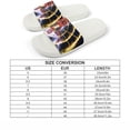 thumbnail image 2 of Tool Lateralus Unisex Slippers Summer Beach Slippers Casual Non Slip Comfortable Slide Sandals Home Slippers For Men Women, 2 of 8