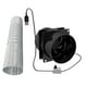 thumbnail image 1 of Ventilador de , ventilador de tubo, ventilador montado en la pared para yate, ventilador de ventilación con ahorro de energía, USB para ventana, Tubo de doble ventilador 3M, 1 of 9