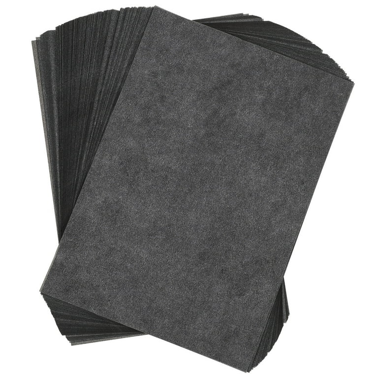 PPD Inkjet Iron-On Light T Shirt Transfers Paper LTR 8.5x11 Pack of 40  Sheets (PPD001-40) 