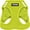 Harness (Lime Green), variant on Voyager Dog Harness Step-In Air Mesh Vest Harness by Best Pet Supplies