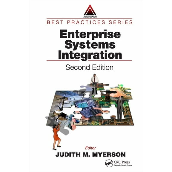 Enterprise Systems Integration, (Paperback)