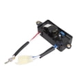 thumbnail image 4 of Generator Spare Parts, Voltage Regulator Electronic Components Quick Response Full Power Stable 2.8KW  for 1-3KW Generators, 4 of 7
