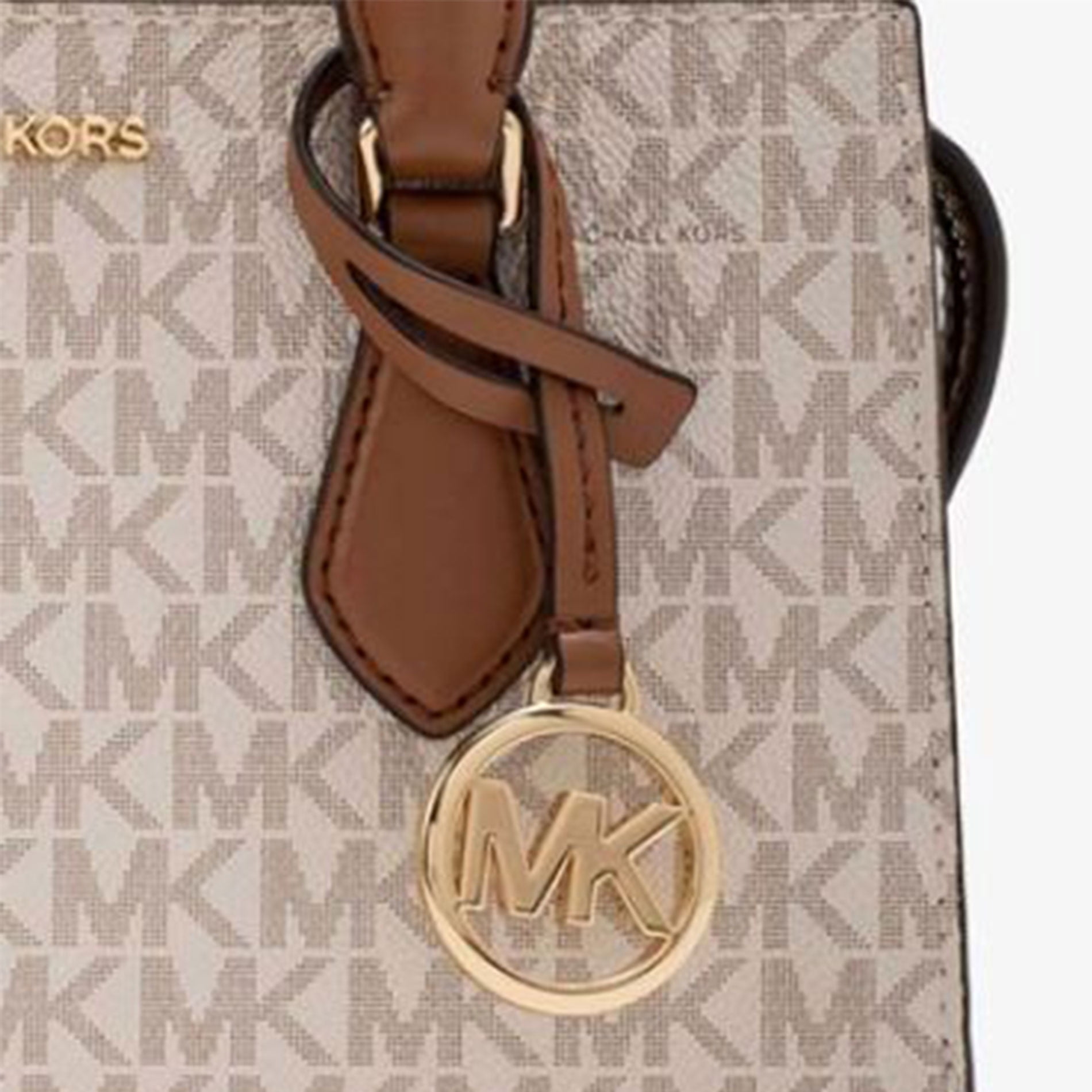 Micheal kors #さえぷ 公式アウトレット】SHEILA センタージップ サッチェル スモール