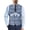 Embroidered Elephant Medallion, variant on Uourmeti Woven Fabric Men's Blazer Suit Vest for Wedding Formal, Adjustable Back Strap Slim Fit Casual Waistcoat Vest, Cucumber