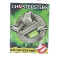 thumbnail image 2 of Diamond Select Toys Ghostbusters Logo Bottle Opener, 2 of 3