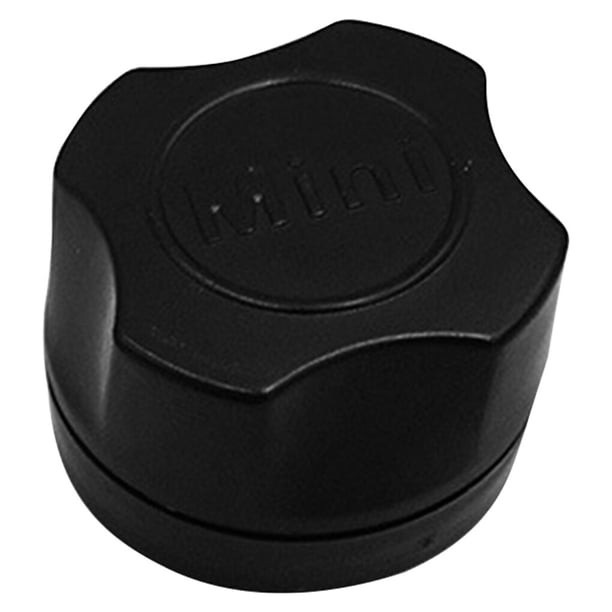 Billuyoard Cepillo de limpieza para tanque de peces de acuario, raspador de algas de vidrio, cepillo de limpieza, herramienta de Herramientas de limpieza de acuarios Negro
