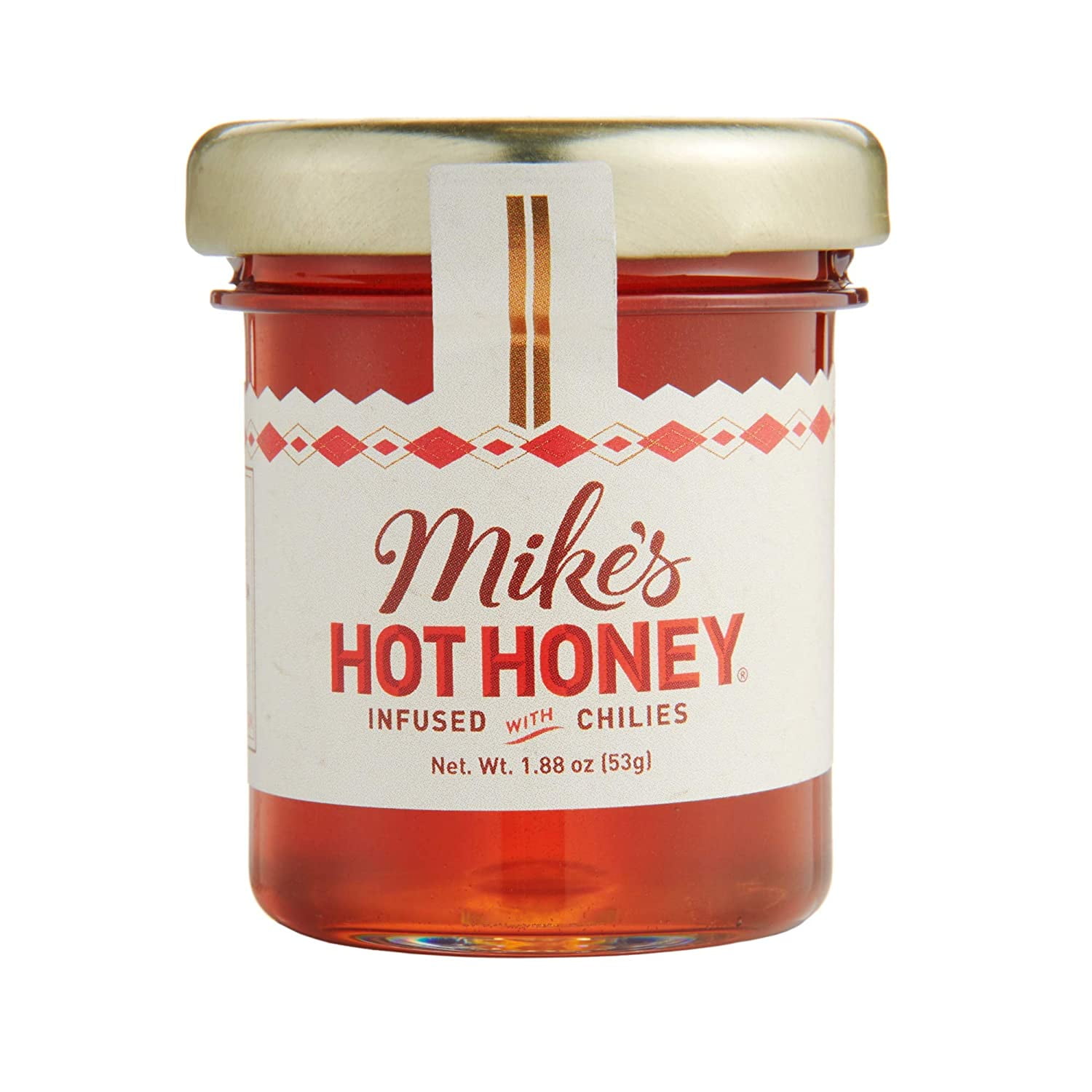 Hot Stocking Honey