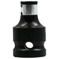 thumbnail image 3 of Hex Adapter, 1/2 inch Square to 1/4 inch Electric Wrench Socket Adapter Spanner Converter, 3 of 7