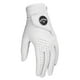 thumbnail image 1 of Guante de golf Callaway Dawn Patrol, blanco 2019, talla M, mano izquierda, 1 of 2