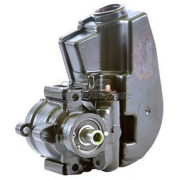 Endurance Electric 733-18111 Pwr Strg Pump W/Res