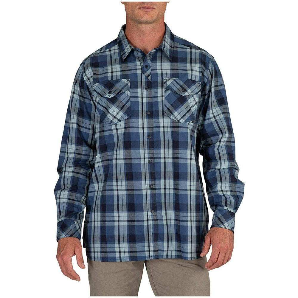rapidraw placket