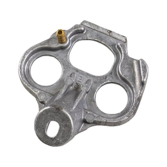 Husqvarna 574231802 Inlet Plate Assembly K760 K770 Power Cutter Cut Off Saws