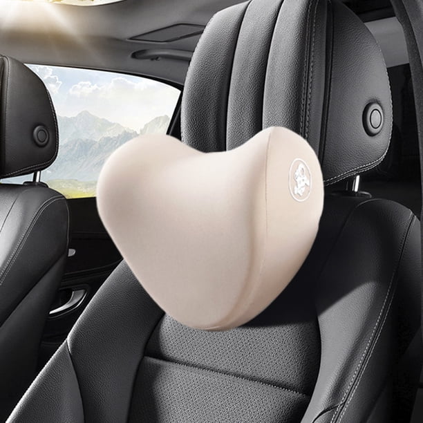Car Headrest Car Neck Pillows Comfortable And Friendly Car Neck Pillows