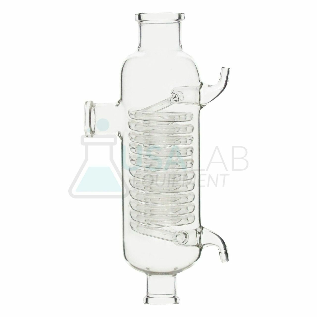 Old Style 20L Auxiliary Condenser for USA Lab 20L RE1020 Rotary