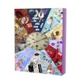 thumbnail image 2 of Kit Fabricación Joyas DIY Calendario Cuenta Regresiva Navidad para Amantes La Música, 2 of 8