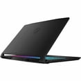thumbnail image 3 of MSI Katana 17 17.3" Full HD Gaming Laptop, Intel Core i7, 32GB RAM, NVIDIA GeForce RTX 4060 8 GB, 1TB SSD, Windows 11 Home, Katana 17 B13VFK-835US, 3 of 10