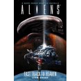 thumbnail image 2 of ALIENS FAST TRACK TO HEAVEN HC (C: 0-1-2), 2 of 3