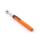 thumbnail image 2 of Herramienta Extendida Bolígrafo magnético telescópico Herramienta de recogida extendida para tornillos Tuerca (8LB Naranja), 2 of 4